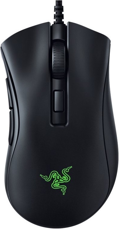 Myš Razer Deathadder V2 Mini černá Razer DeathAdder V2 Mini