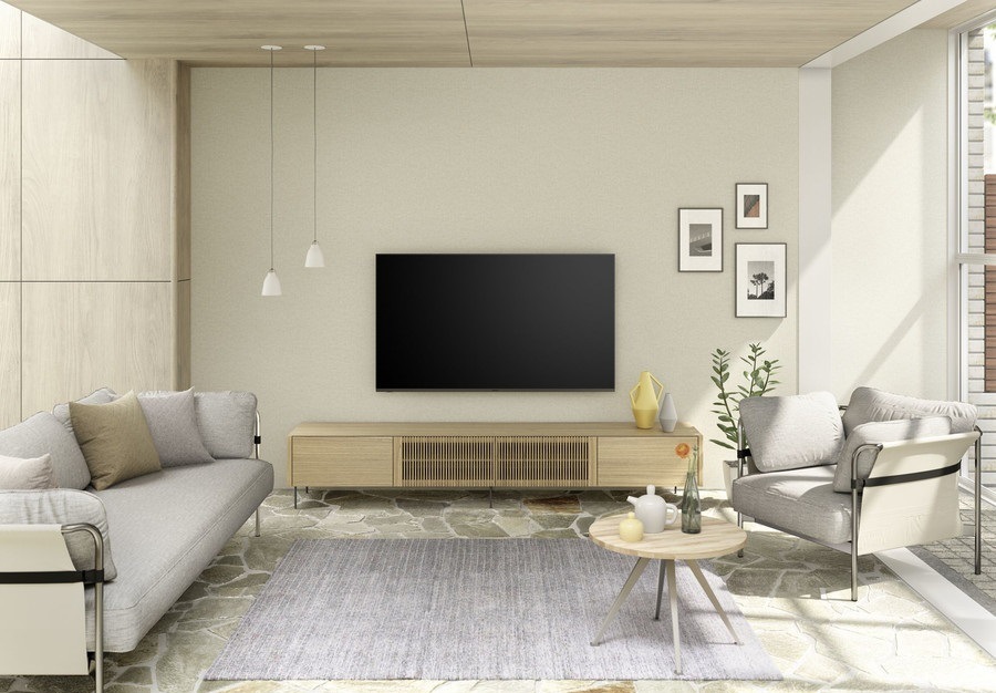 Panasonic TX-58HX810E