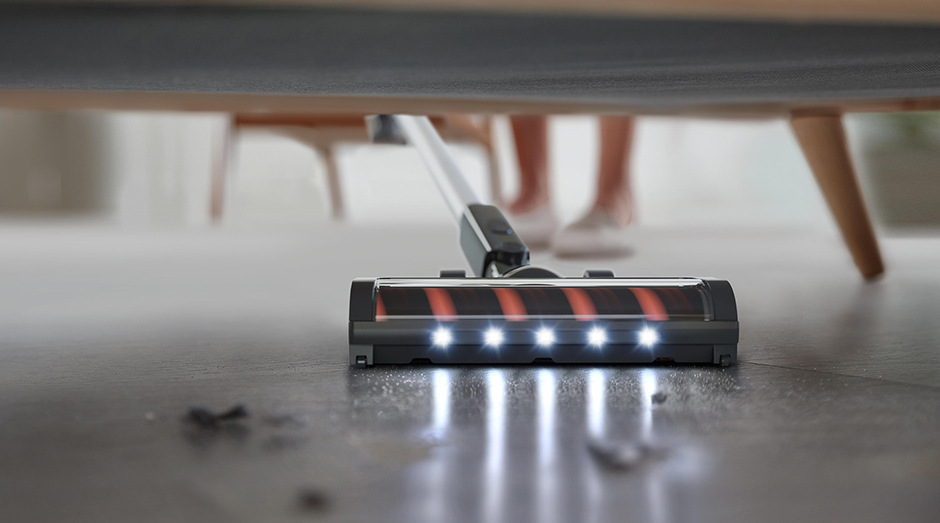 Tyčový vysavač Philips Series 3000 XC3032/01