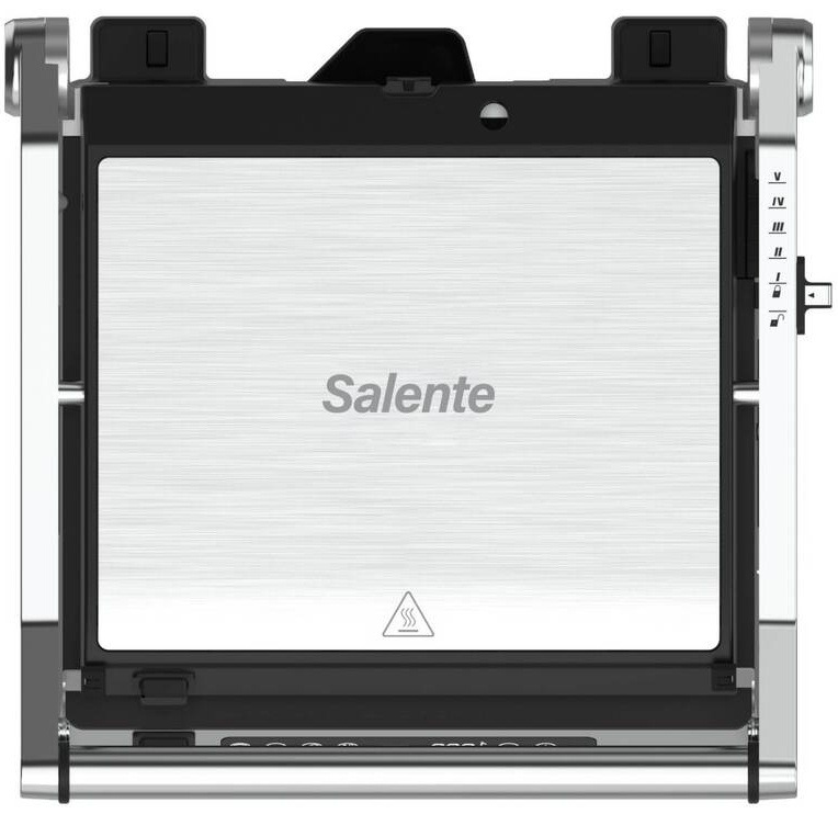 Gril Salente FlamePro