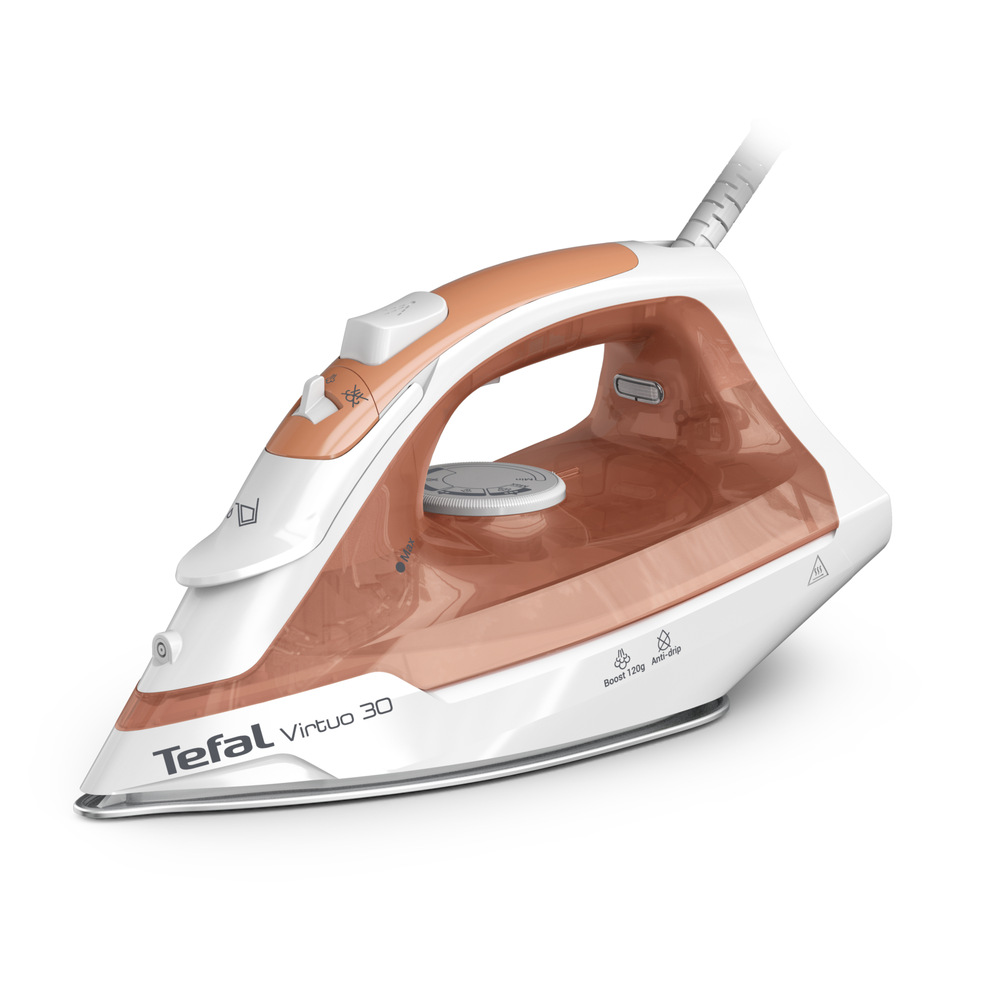 Žehlička Tefal FV2C40E0 Virtuo 30
