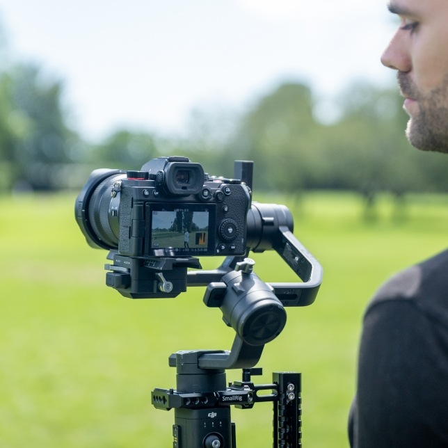 Panasonic Lumix DC-S5DN