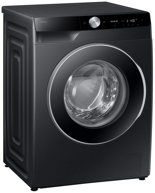 Pračka Samsung WW90DG6U85LBU4 černá barva