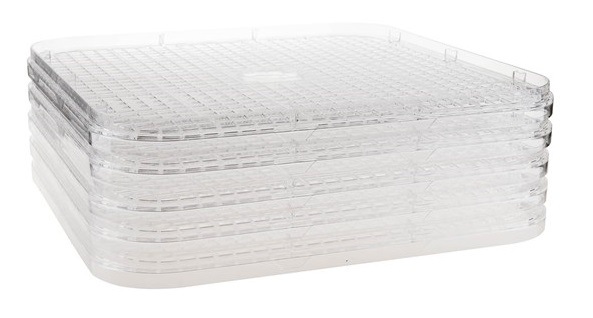 Plato sušící G21 Cube