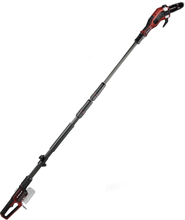 Odvětvovač Einhell Professional s aku pohonem