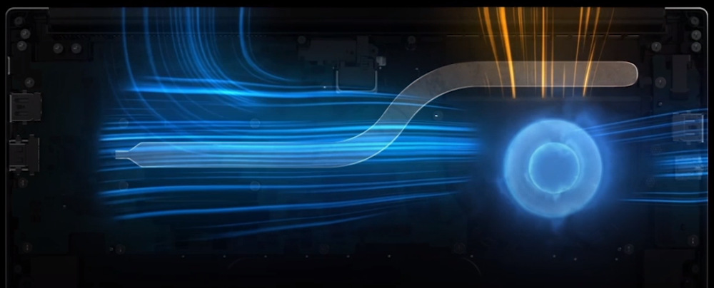 Notebook Huawei MateBook D14 2020 stříbrný Notebook Huawei MateBook D14 2020 stříbrný