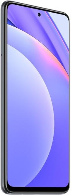 Mobilní telefon Xiaomi Mi 10T Lite 128 GB 5G šedý Xiaomi Mi 10T Lite