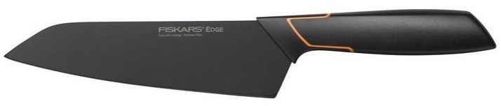 Nůž SANTOKU Fiskars Edge 17 cm Nůž SANTOKU Fiskars Edge 17 cm