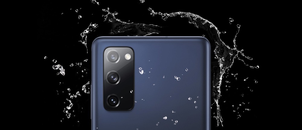 Mobilní telefon Samsung Galaxy S20 FE - ZÁNOVNÍ - 12 měsíců záruka zelený Mobilní telefon Samsung Galaxy S20 FE - ZÁNOVNÍ - 12 měsíců záruka zelený