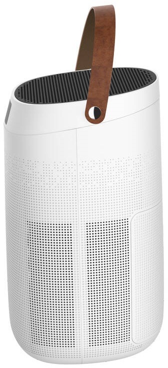 Čistička vzduchu Rohnson R-9650 PURE AIR Wi-Fi bílá