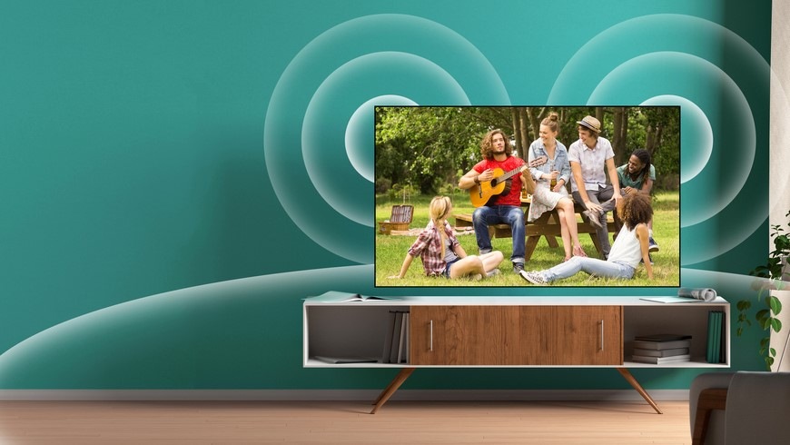 Televize Hisense 40A4BG Televize Hisense 40A4BG