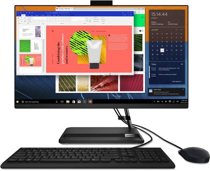 Lenovo IdeaCentre 3 27ITL6