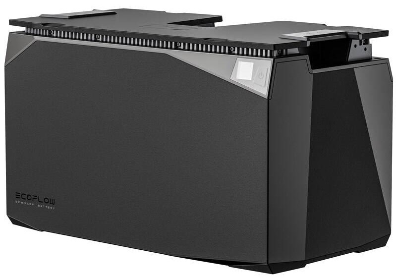 Akumulátor EcoFlow Battery 5kWh