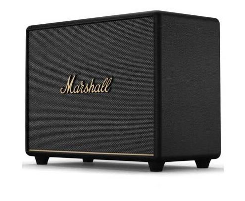 Marshall Woburn III