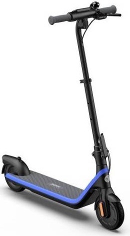 Elektrická koloběžka Segway ZING C2 Pro E