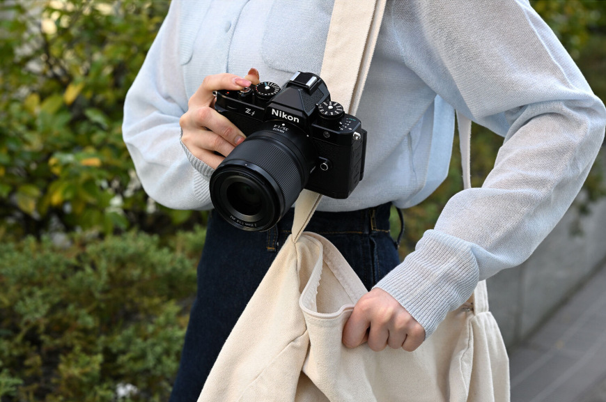 Nikon NIKKOR Z 35 mm f/1.4