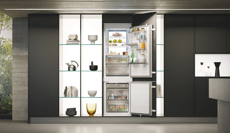 Haier HBW7518DT