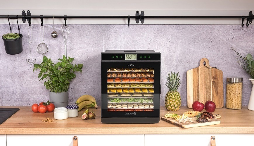 Síto pro sušičky ETA 2302 00102 Síto na bylinky pro model ETA Vital Air II