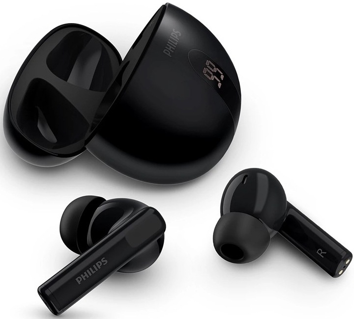 Philips TAT2520BK, černá