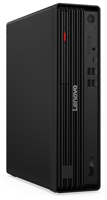 Stolní počítač Lenovo ThinkCentre M70s Gen 6 černý