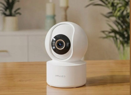 IP kamera IMILAB C22 bílá IP kamera IMILAB C22 - bílá