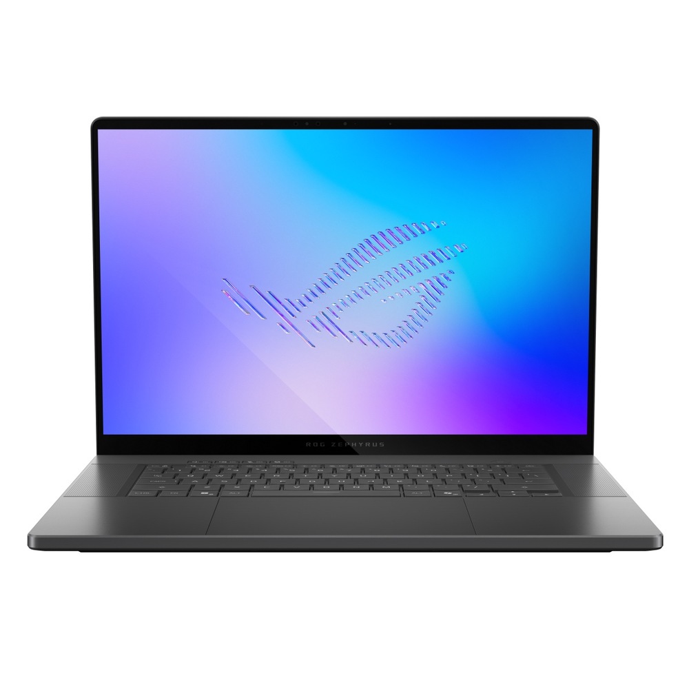 Notebook Asus ROG Zephyrus G16 šedý