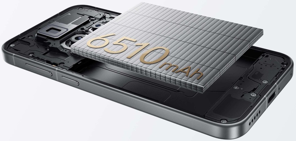 Mobilní telefon vivo X500 Pro 5G 12 GB / 256 GB černý Mobilní telefon vivo X500 Pro 5G 12 GB / 256 GB černý