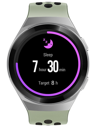 Chytré hodinky Huawei Watch GT 2e - Lava Red Chytré hodinky Huawei Watch GT 2e - Lava Red