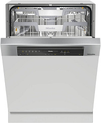 Myčka nádobí Miele G 7315 SCi ED XXL nerez Myčka nádobí Miele G 7315 SCi ED XXL nerez