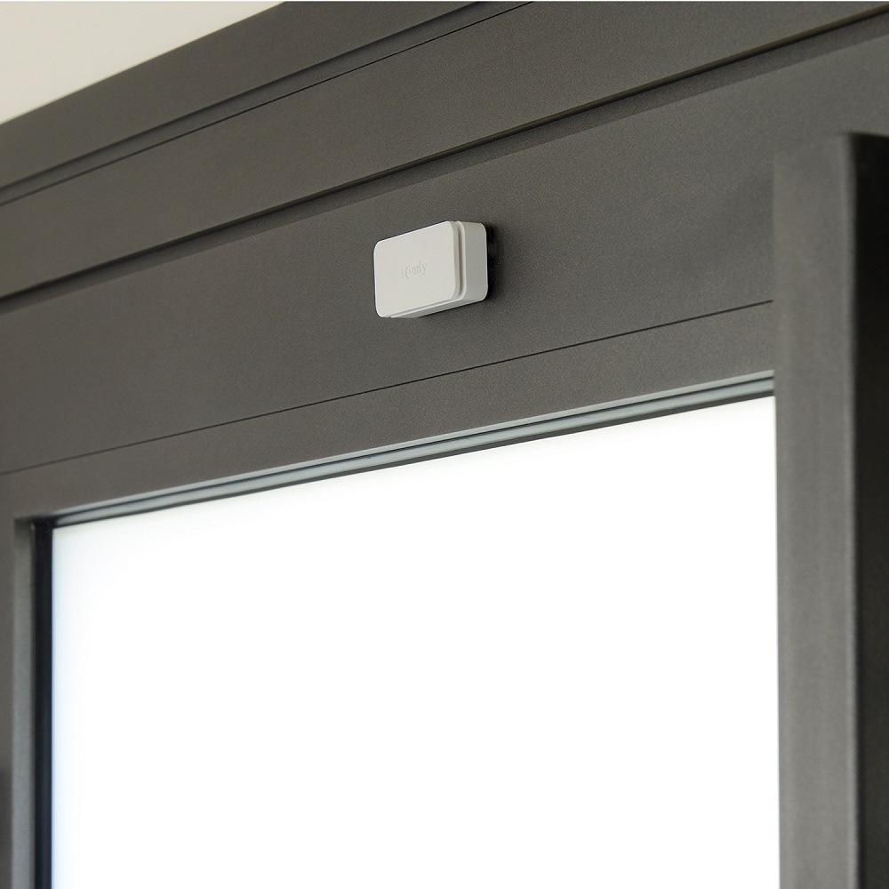 Senzor Somfy dveří a oken IntelliTAG™ pro Protect bílý Senzor Somfy dveří a oken IntelliTAG™ pro Protect bílý