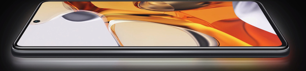Mobilní telefon Xiaomi 11T 5G 8GB/128GB - Moonlight White Mobilní telefon Xiaomi 11T 5G 8GB/128GB - Moonlight White
