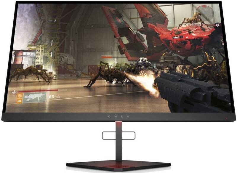 Monitor HP OMEN X 25f