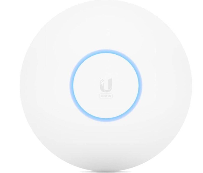 Přístupový bod (AP) Ubiquiti UniFi6 Pro Přístupový bod (AP) Ubiquiti UniFi6 Pro