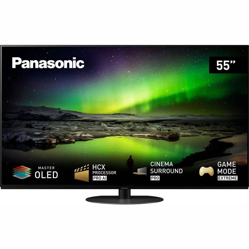 Televize Panasonic TX-55LZ1000E