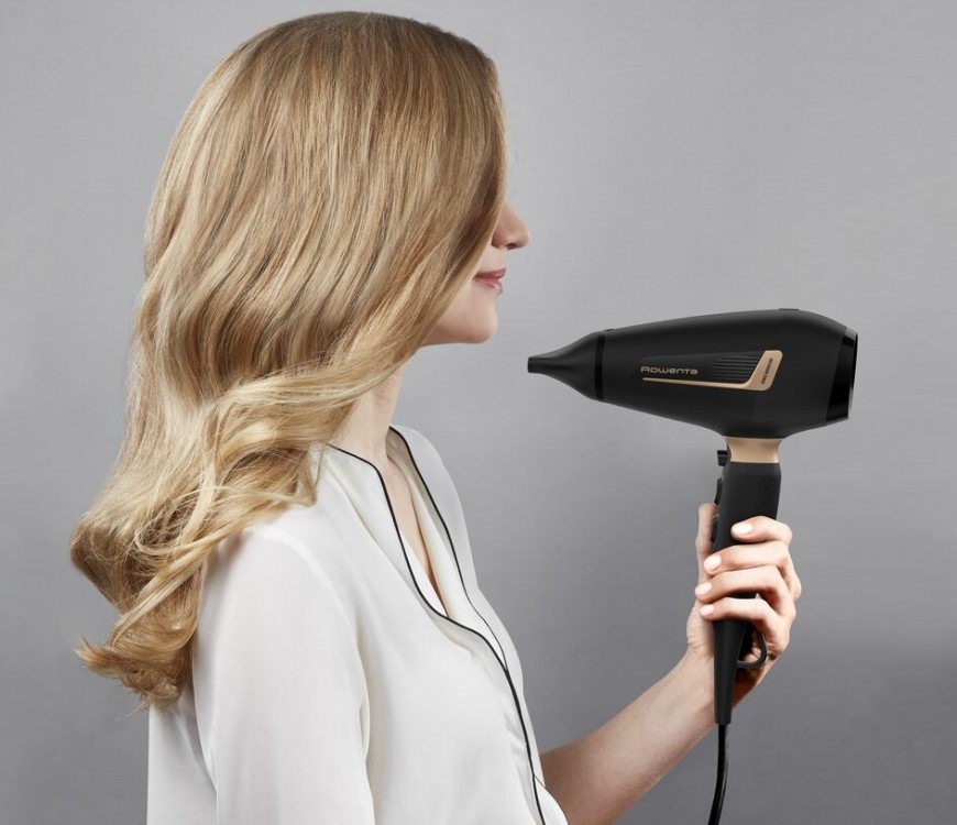 Fén Rowenta CV8840F0 Pro Expert