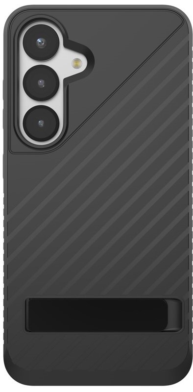 Cases Denali KS Samsung Galaxy S25+ Black