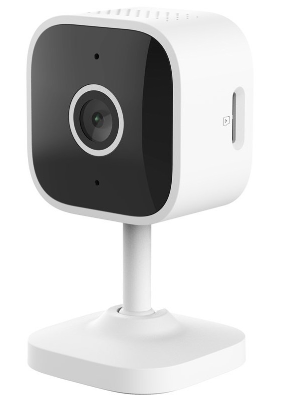 IP kamera Trust IPCAM-2900 bílá