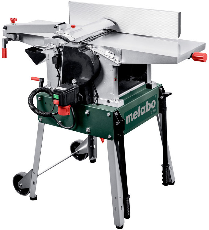 Hoblovka Metabo HC 260 C 2,8 DNB 114026100