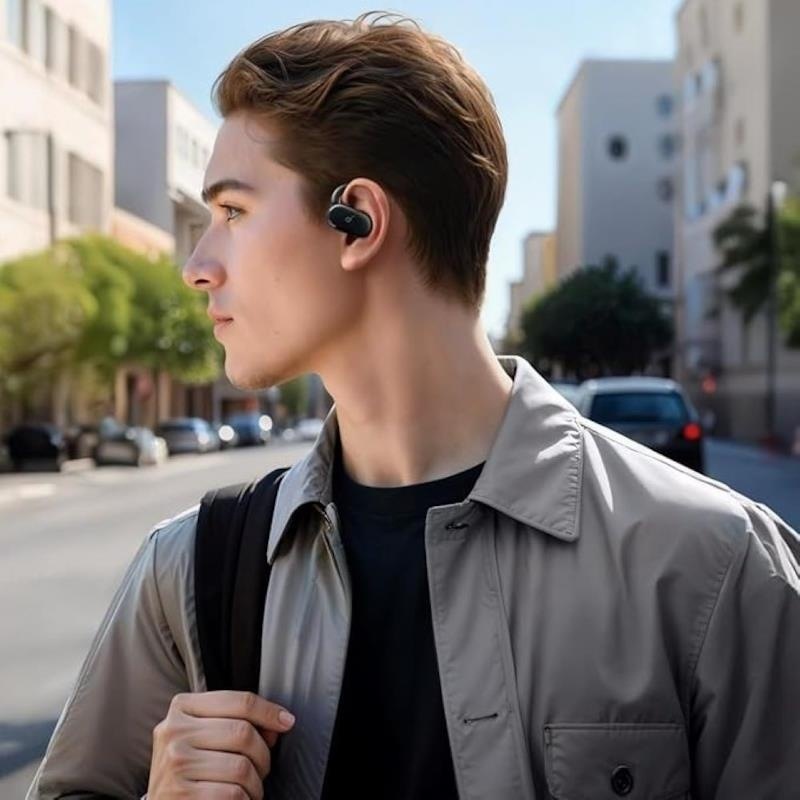 Anker soundcore V20i, černá