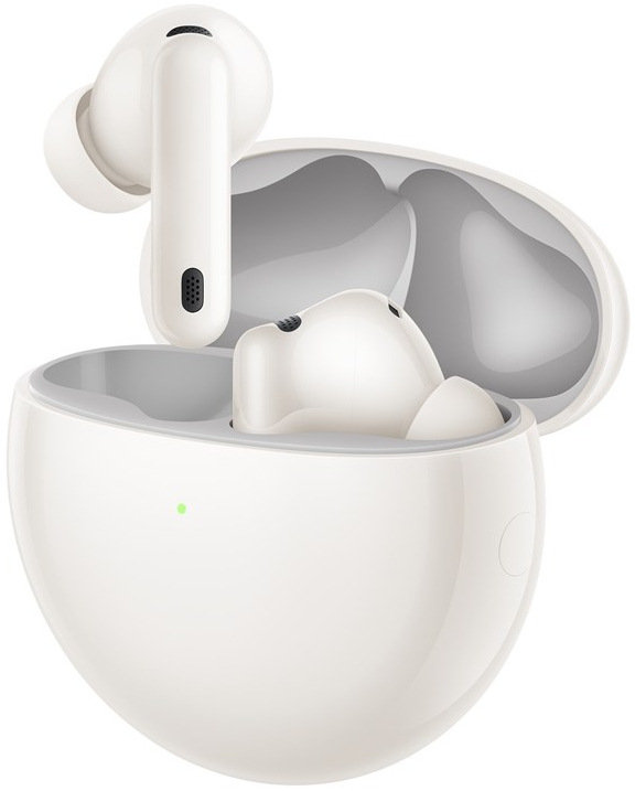Huawei Freebuds 7i, bílá