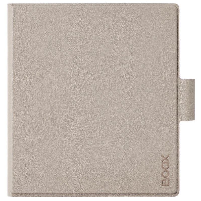 Pouzdro pro čtečku e-knih ONYX BOOX Go 7/Go 7 Color/Go 7 Color Gen 2 béžové