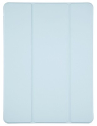 Pouzdro na tablet flipové Obal:Me MistyTab na Samsung Galaxy Tab S10 Lite/S9/S9 FE/S10 FE modré Pouzdro na tablet flipové Obal:Me MistyTab na Samsung Galaxy Tab S10 Lite/S9/S9 FE/S10 FE v modré barvě
