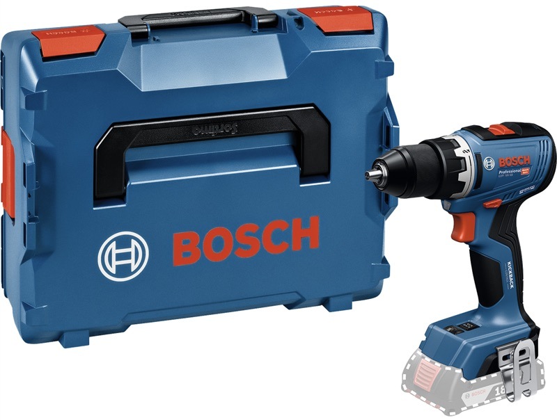 Vrtací šroubovák Bosch s 2 rychlostmi