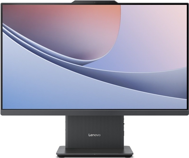 Lenovo IdeaCentre 24IRH9, šedá barva