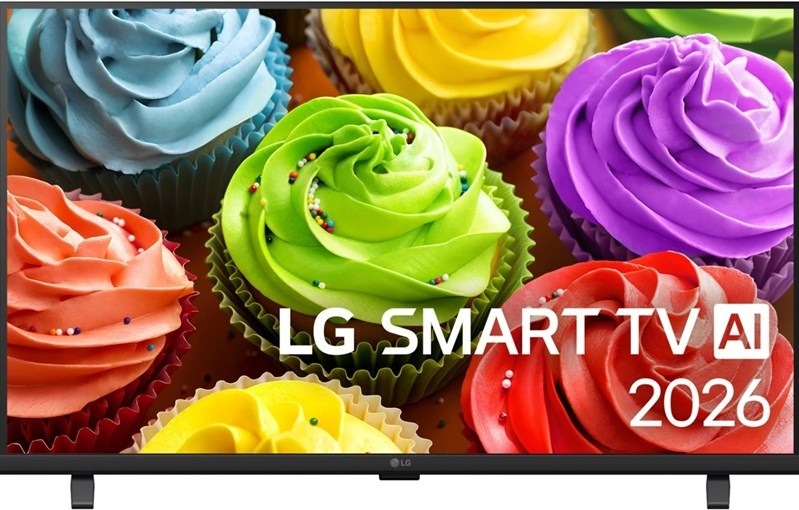 Televize LG 32LB650B