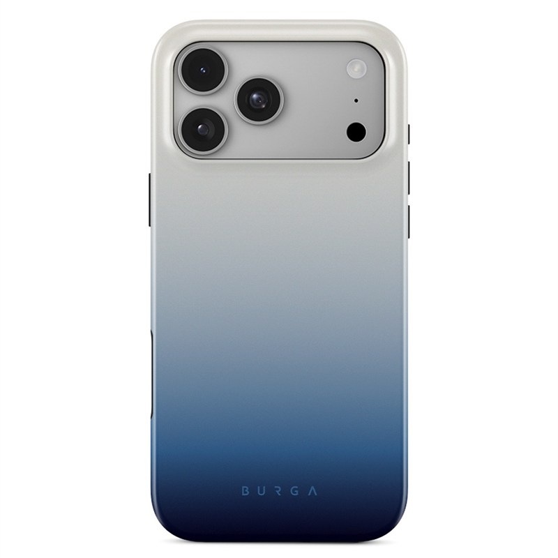 Kryt na mobil Burga Tough MagSafe, Zero Gravity na Apple iPhone 18 Pro vícebarevný