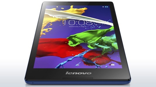 Dotykový tablet Lenovo TAB 2 A8-50 černý