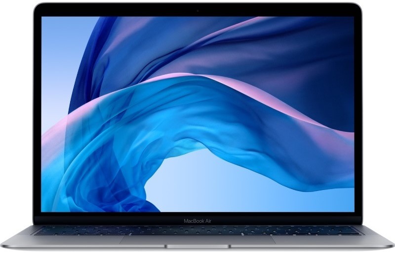 Notebook Apple MacBook Air 13" CTO i3/16G/1T/CZ - Space Grey