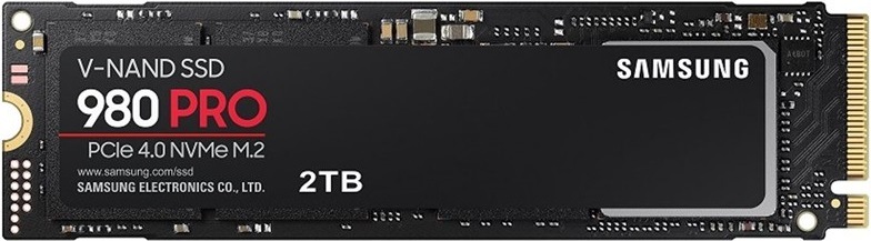 SSD Samsung 980 PRO