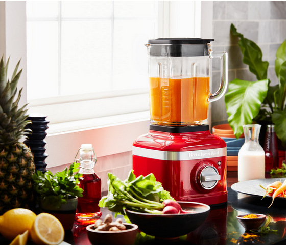 Stolní mixér KitchenAid Artisan 5KSB4026EER Stolní mixér KitchenAid Artisan 5KSB4026EER